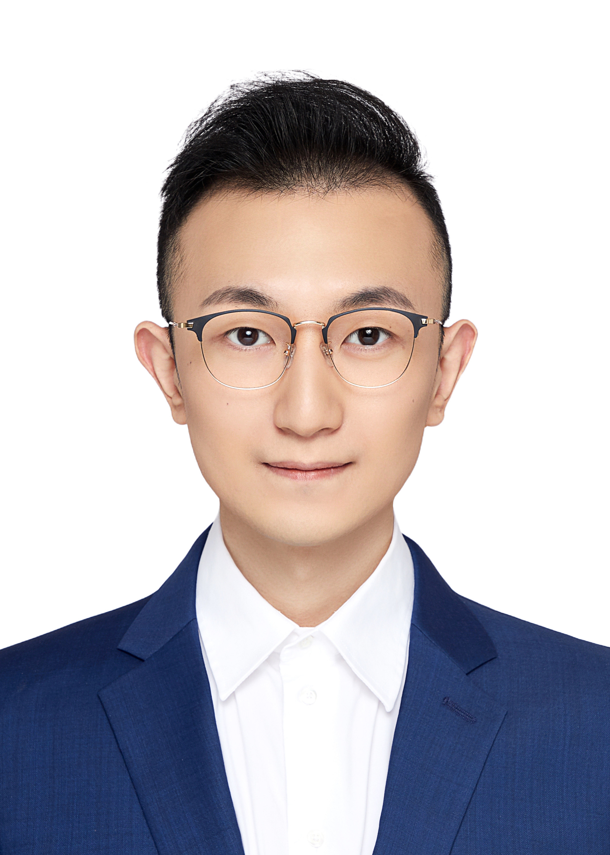 Guanxiong(Tony) Wang